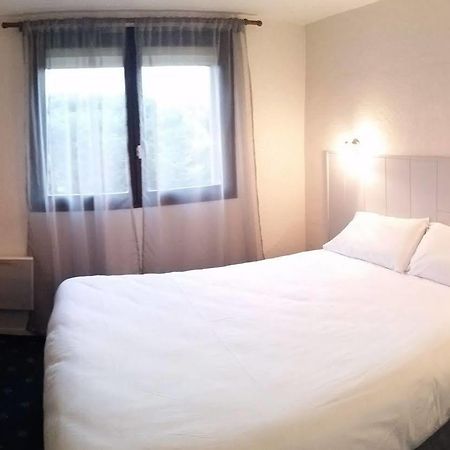 Hotel Le Forestia Pannes  Экстерьер фото