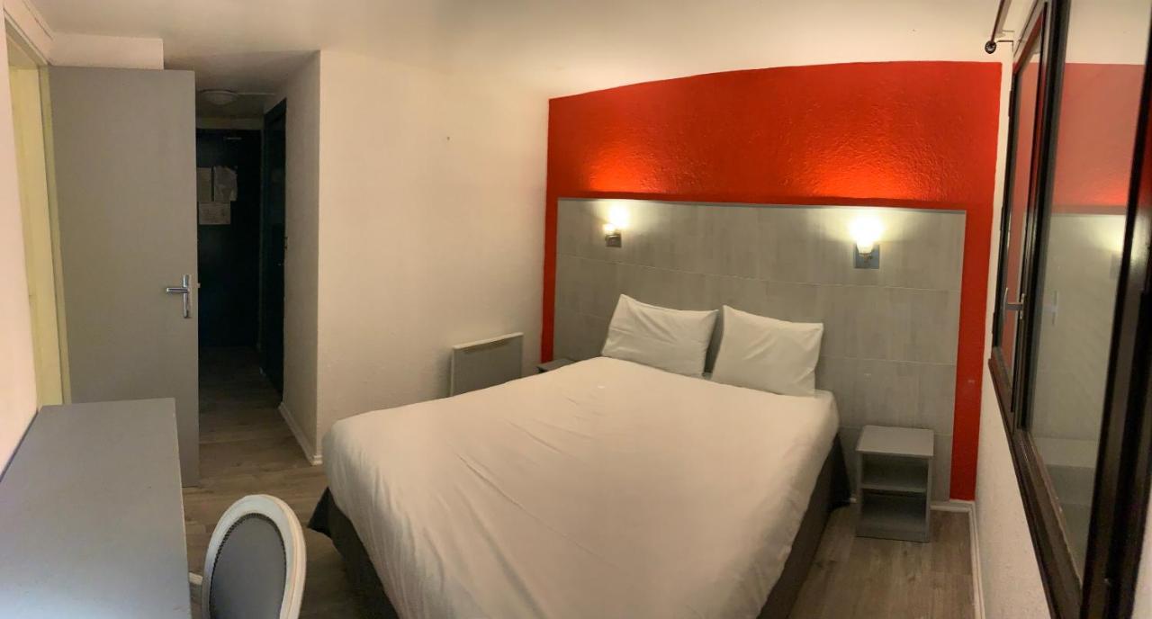 Hotel Le Forestia Pannes  Экстерьер фото