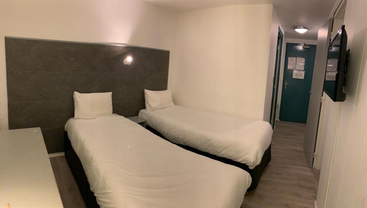 Hotel Le Forestia Pannes  Экстерьер фото