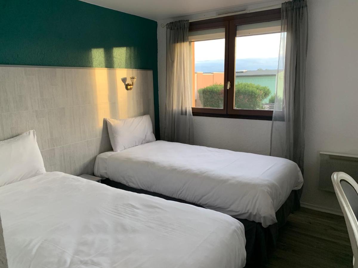 Hotel Le Forestia Pannes  Экстерьер фото