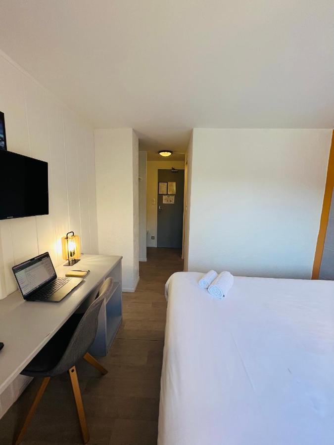 Hotel Le Forestia Pannes  Экстерьер фото