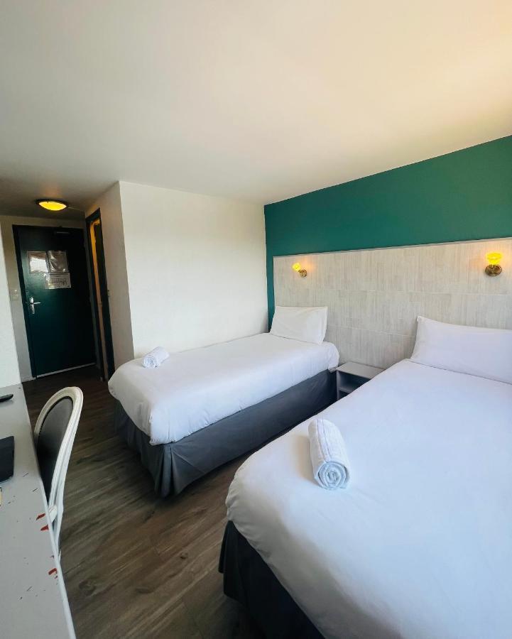 Hotel Le Forestia Pannes  Экстерьер фото
