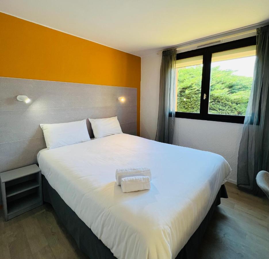 Hotel Le Forestia Pannes  Экстерьер фото