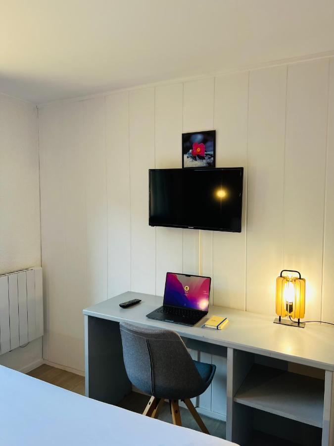 Hotel Le Forestia Pannes  Экстерьер фото