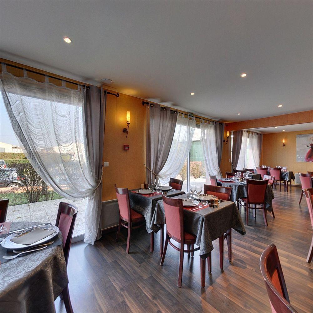 Hotel Le Forestia Pannes  Экстерьер фото