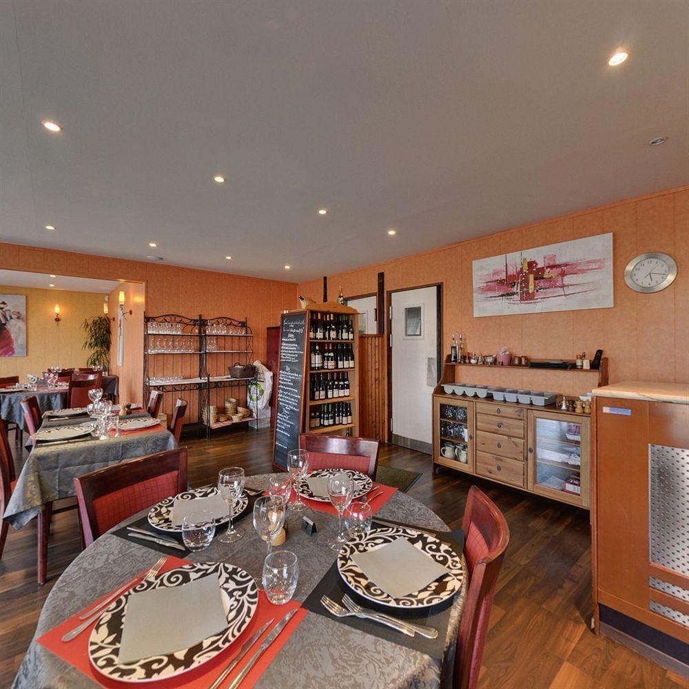 Hotel Le Forestia Pannes  Экстерьер фото