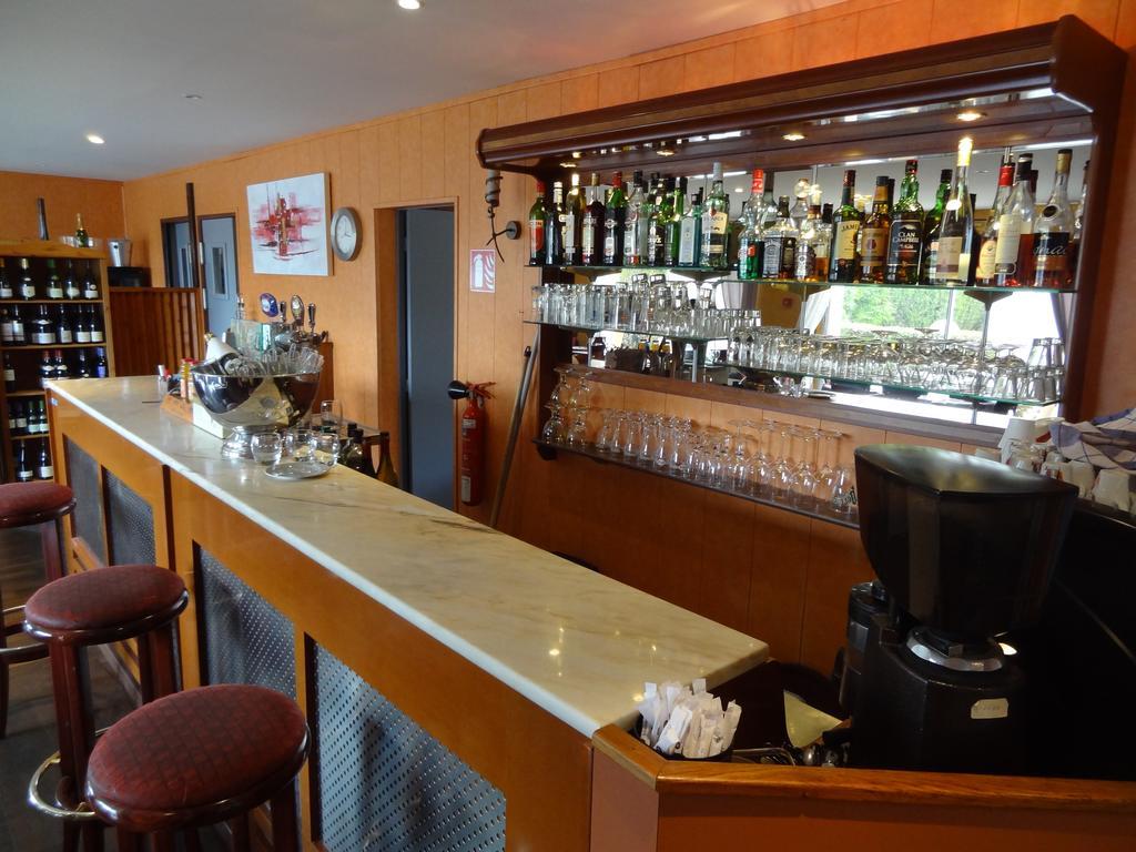 Hotel Le Forestia Pannes  Экстерьер фото