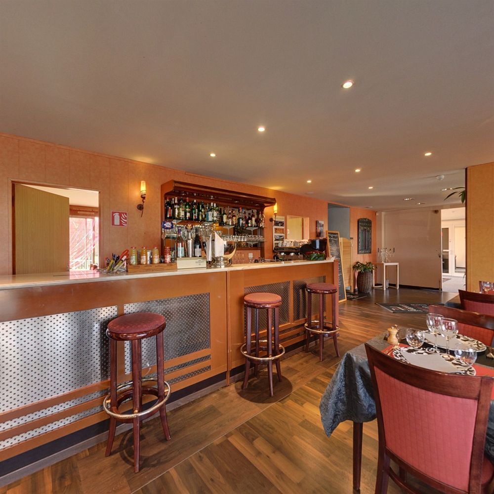 Hotel Le Forestia Pannes  Экстерьер фото