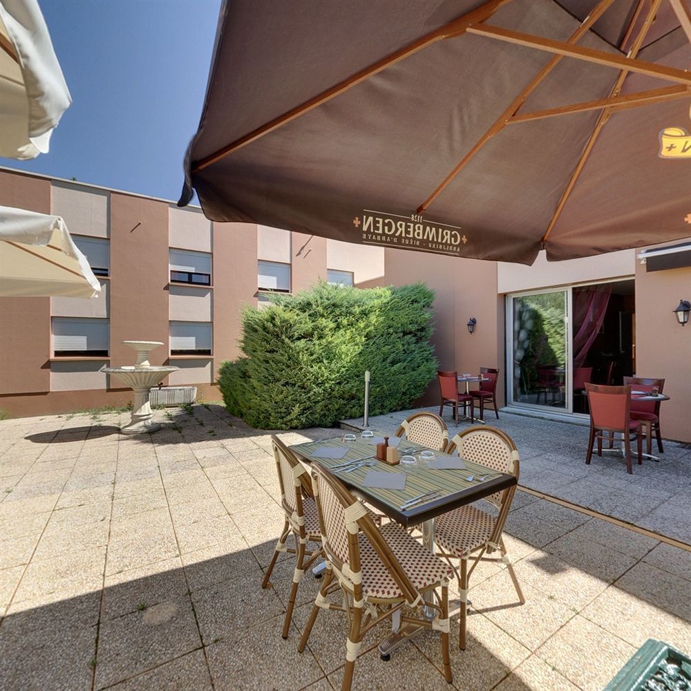 Hotel Le Forestia Pannes  Экстерьер фото