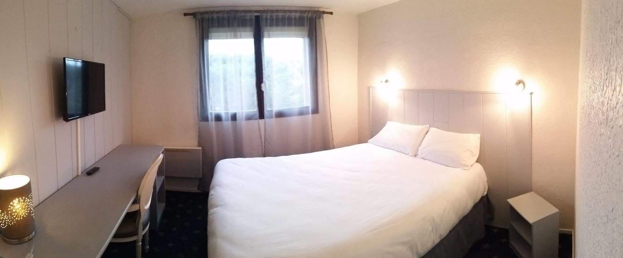 Hotel Le Forestia Pannes  Экстерьер фото