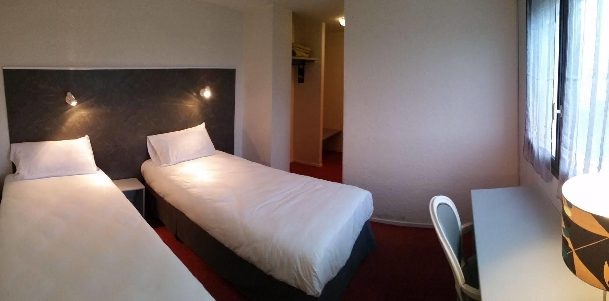Hotel Le Forestia Pannes  Экстерьер фото